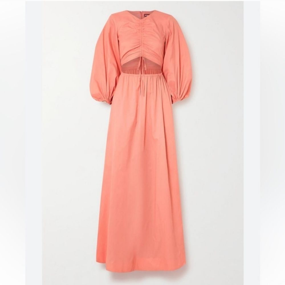 STAUD DRESS  - Picture 7 of 13